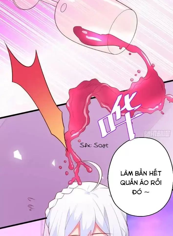 Hắc Đạo Đáng Yêu Chapter 154 - 14