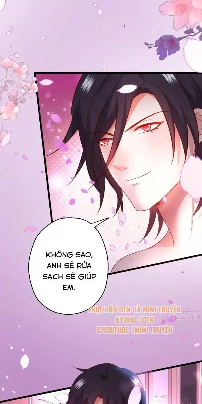 Hắc Đạo Đáng Yêu Chapter 154 - 16