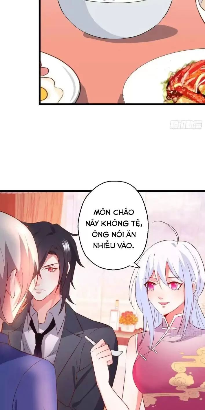Hắc Đạo Đáng Yêu Chapter 154 - 24