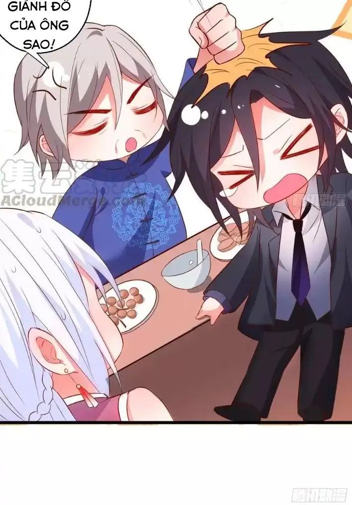 Hắc Đạo Đáng Yêu Chapter 154 - 28