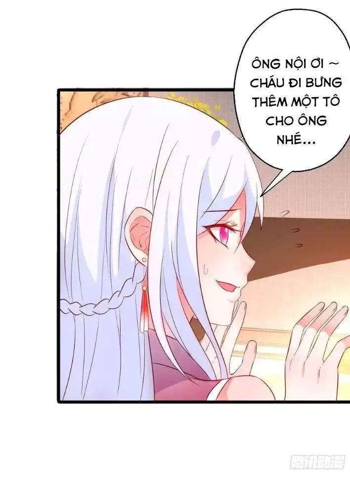Hắc Đạo Đáng Yêu Chapter 154 - 29
