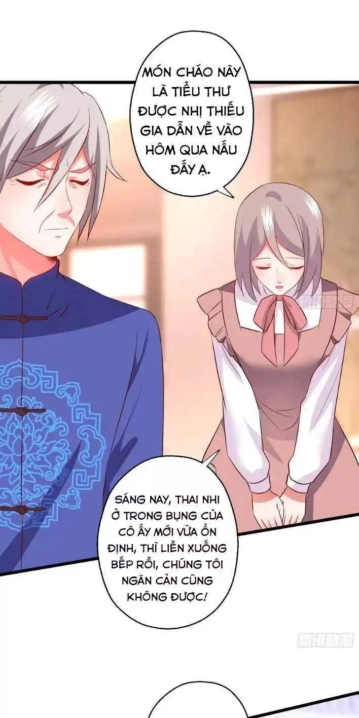 Hắc Đạo Đáng Yêu Chapter 154 - 30