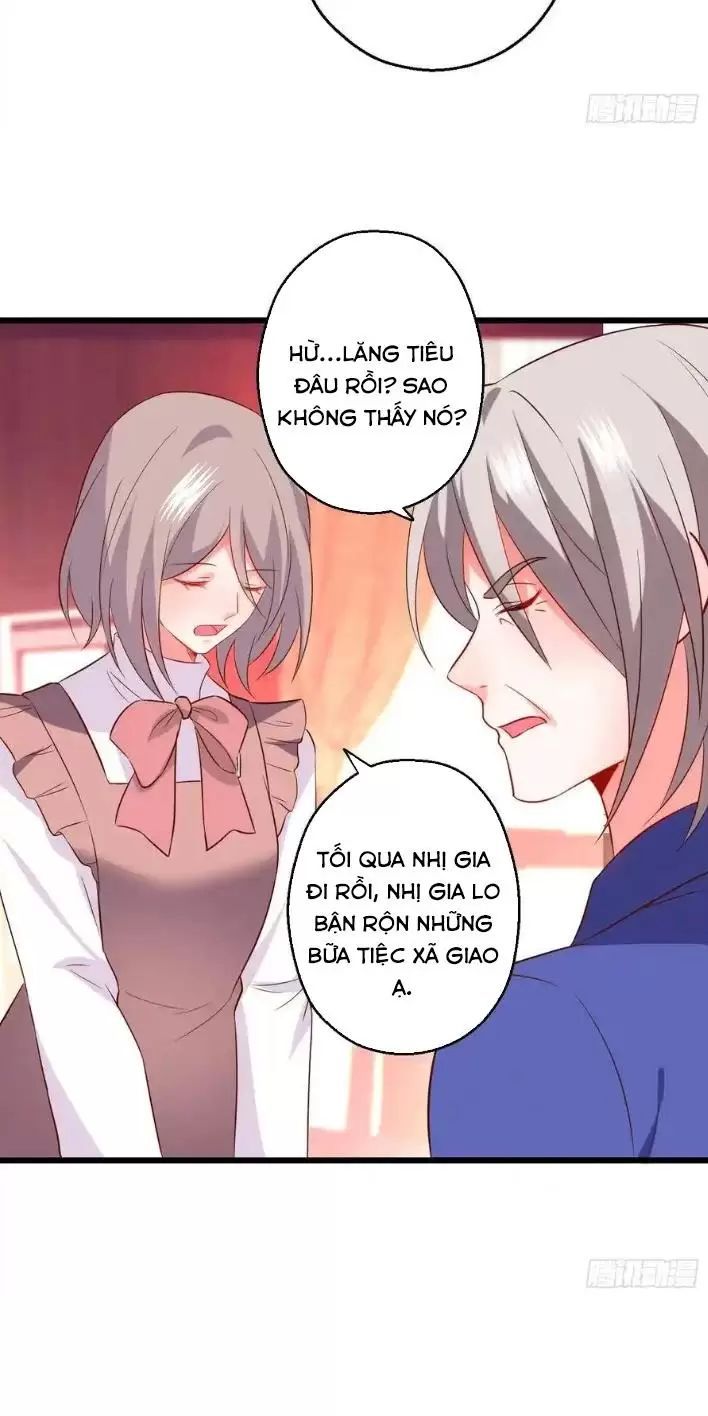 Hắc Đạo Đáng Yêu Chapter 154 - 33
