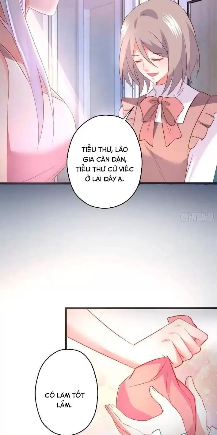 Hắc Đạo Đáng Yêu Chapter 154 - 42