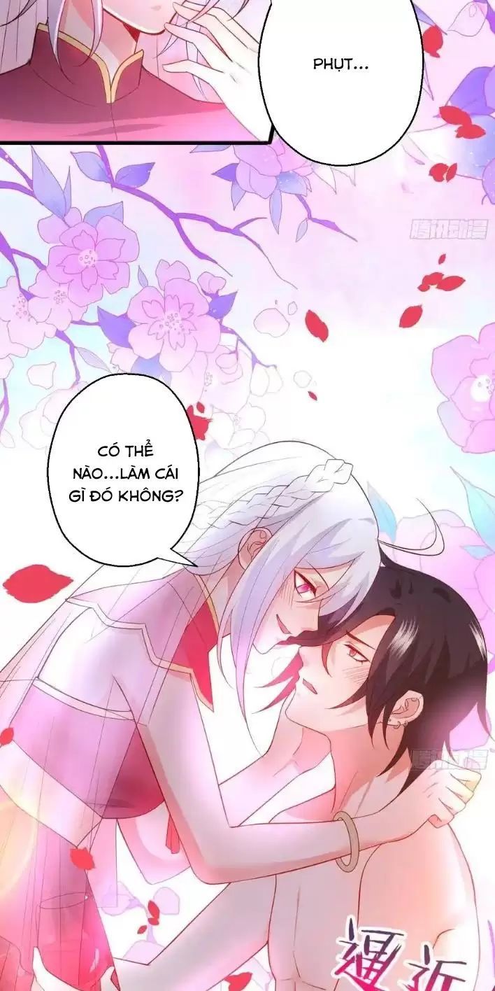 Hắc Đạo Đáng Yêu Chapter 154 - 8