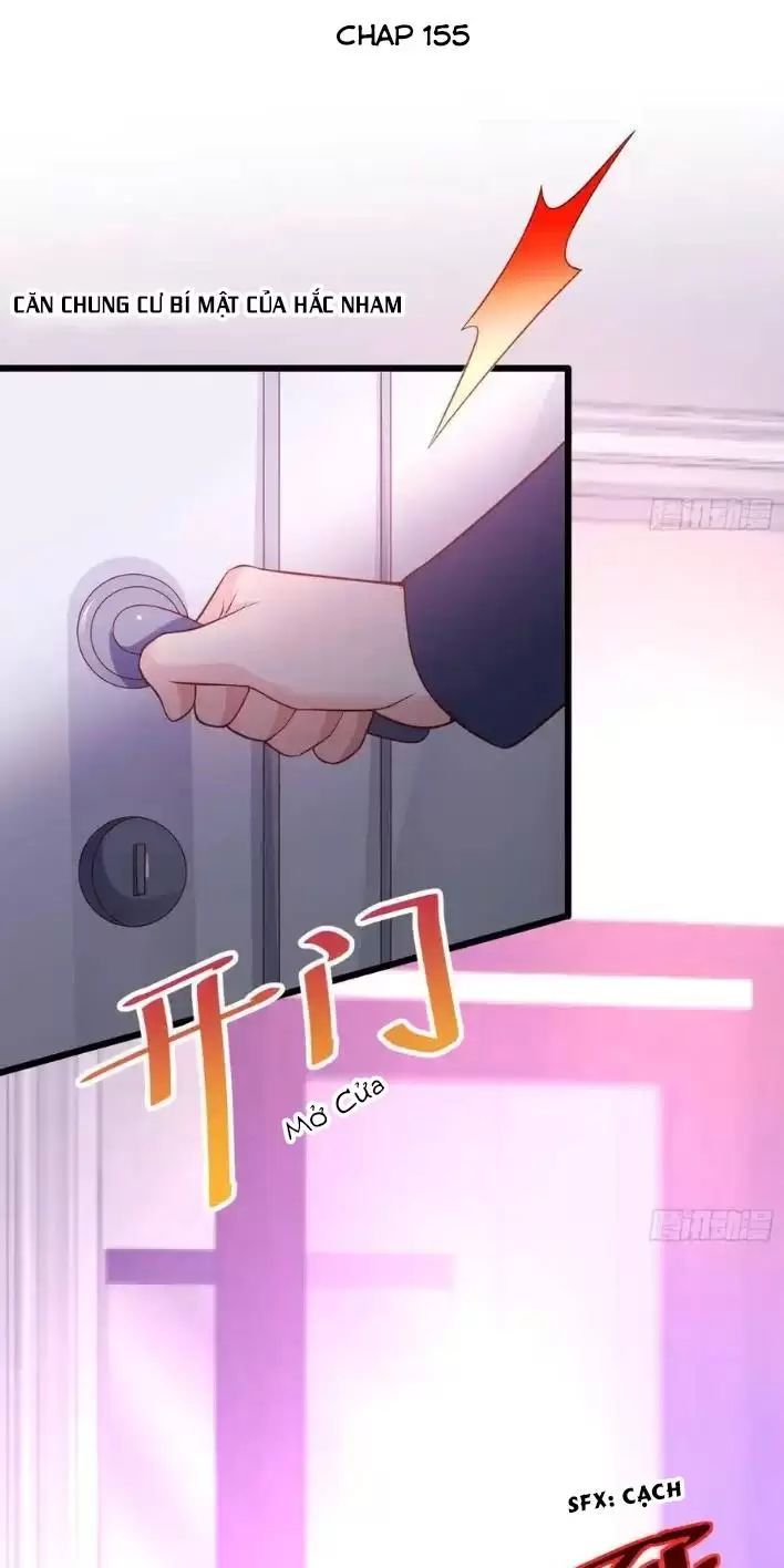 Hắc Đạo Đáng Yêu Chapter 155 - 2