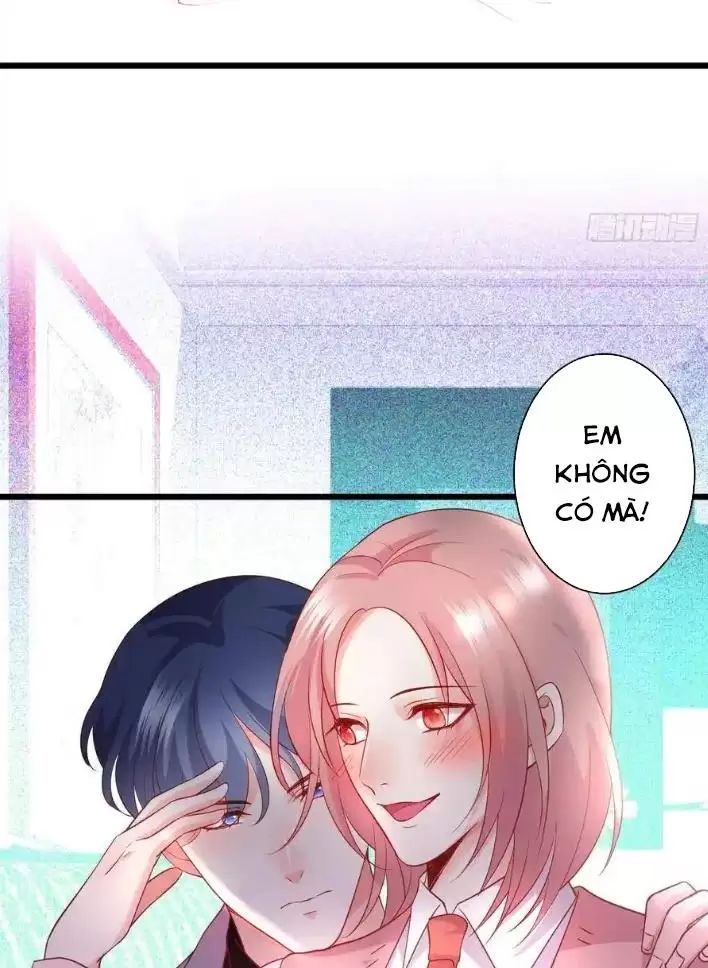 Hắc Đạo Đáng Yêu Chapter 155 - 14