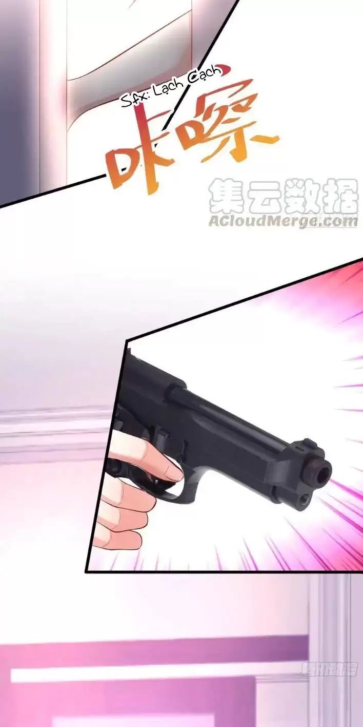 Hắc Đạo Đáng Yêu Chapter 155 - 19