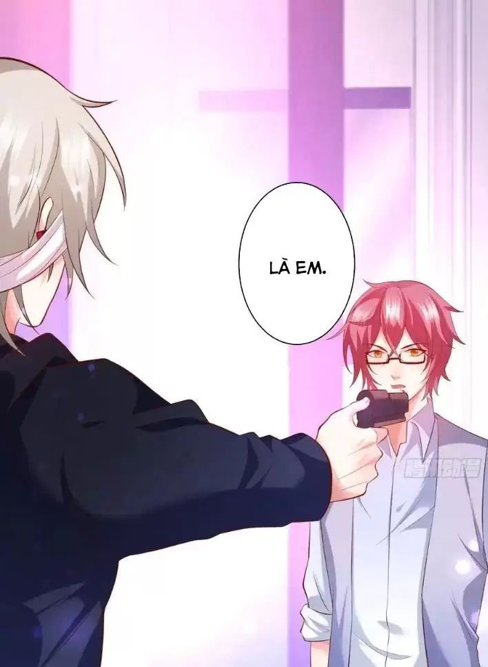 Hắc Đạo Đáng Yêu Chapter 155 - 20