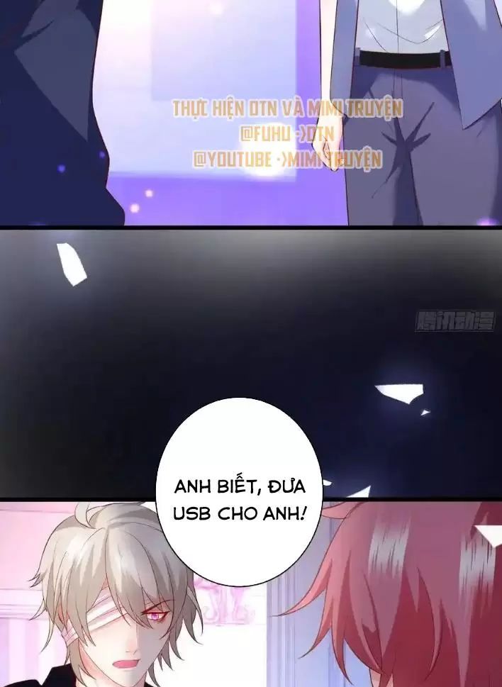 Hắc Đạo Đáng Yêu Chapter 155 - 21