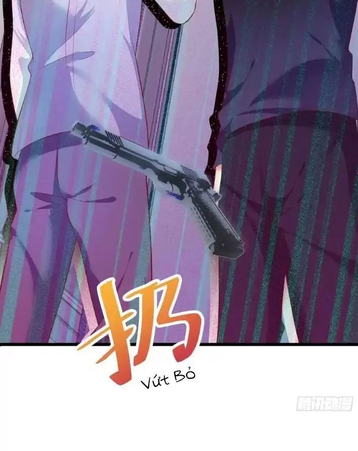 Hắc Đạo Đáng Yêu Chapter 155 - 27