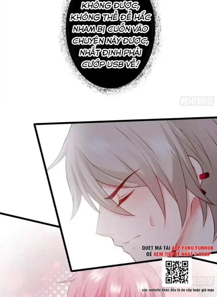 Hắc Đạo Đáng Yêu Chapter 155 - 4