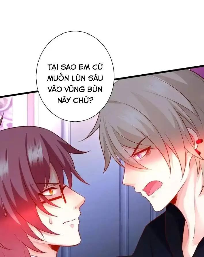 Hắc Đạo Đáng Yêu Chapter 155 - 33