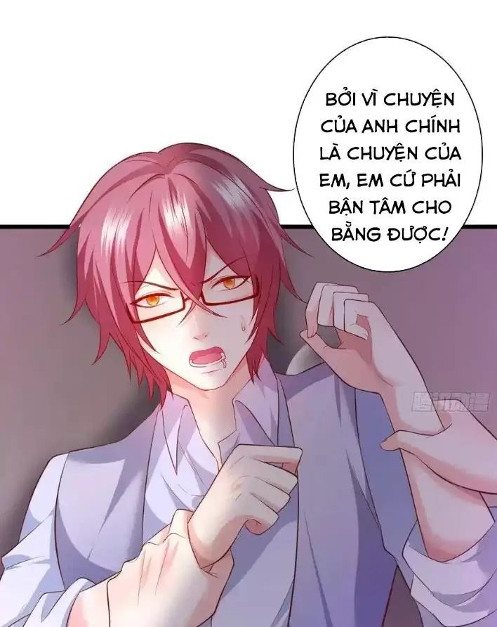 Hắc Đạo Đáng Yêu Chapter 155 - 35