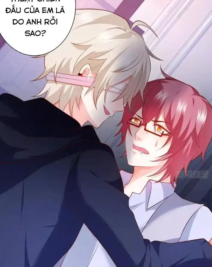 Hắc Đạo Đáng Yêu Chapter 155 - 38