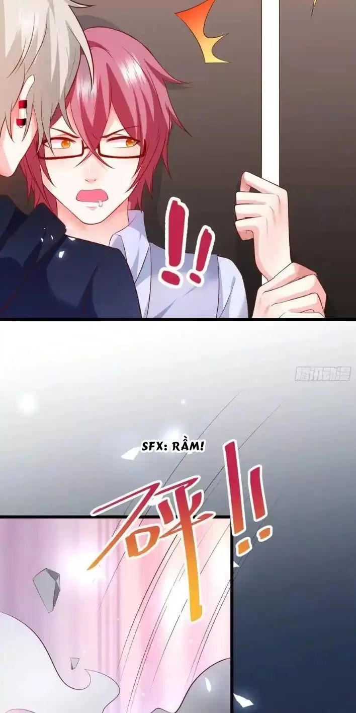 Hắc Đạo Đáng Yêu Chapter 155 - 40