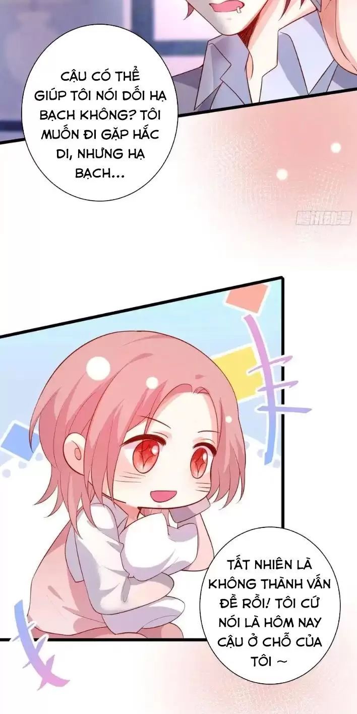 Hắc Đạo Đáng Yêu Chapter 155 - 10