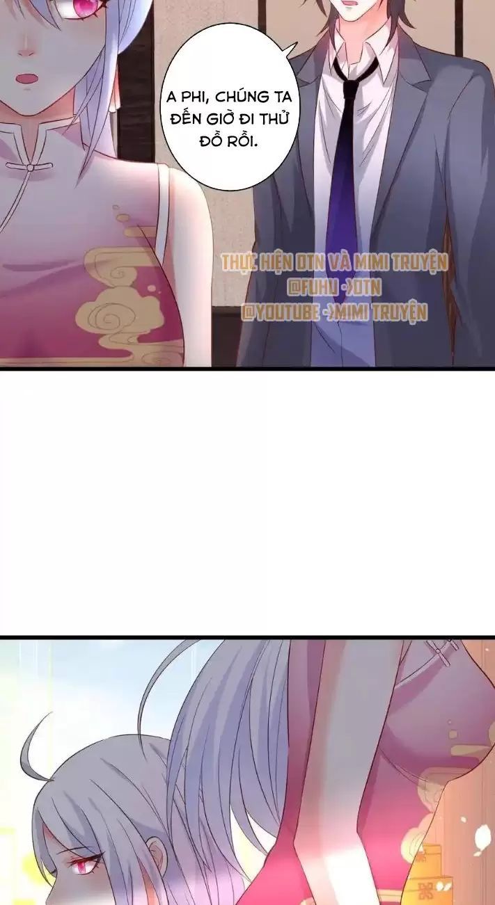 Hắc Đạo Đáng Yêu Chapter 156 - 14