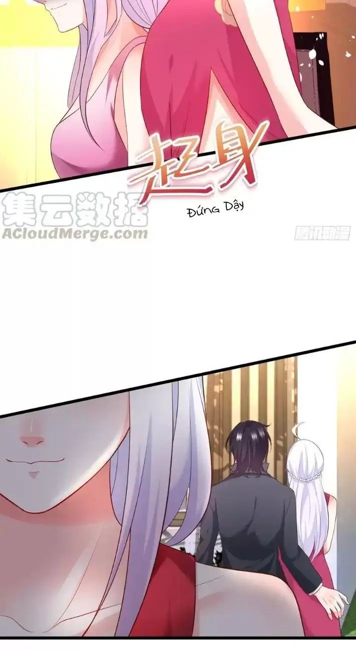 Hắc Đạo Đáng Yêu Chapter 156 - 15