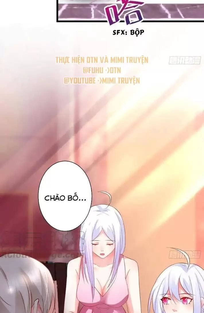 Hắc Đạo Đáng Yêu Chapter 156 - 3
