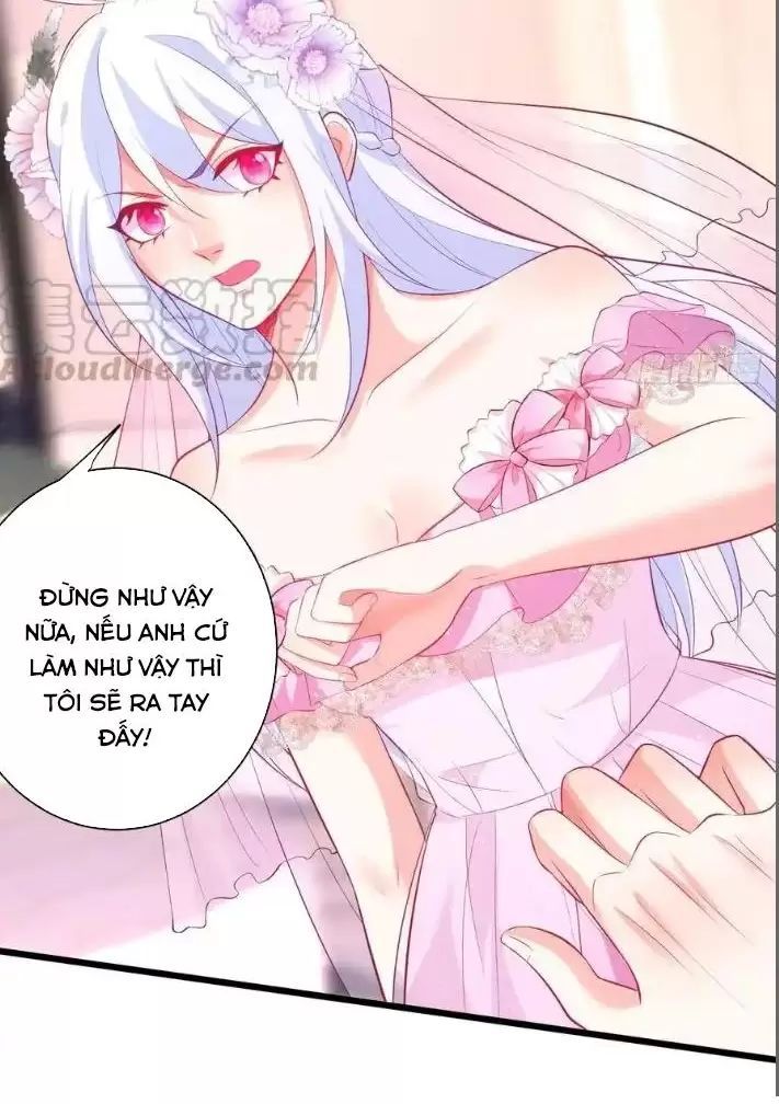 Hắc Đạo Đáng Yêu Chapter 156 - 31