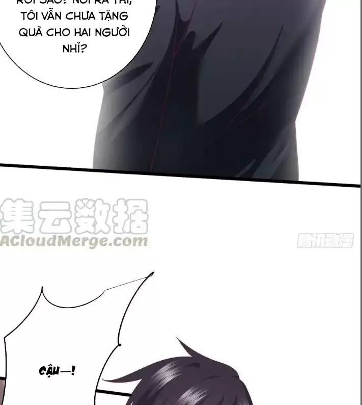 Hắc Đạo Đáng Yêu Chapter 156 - 35