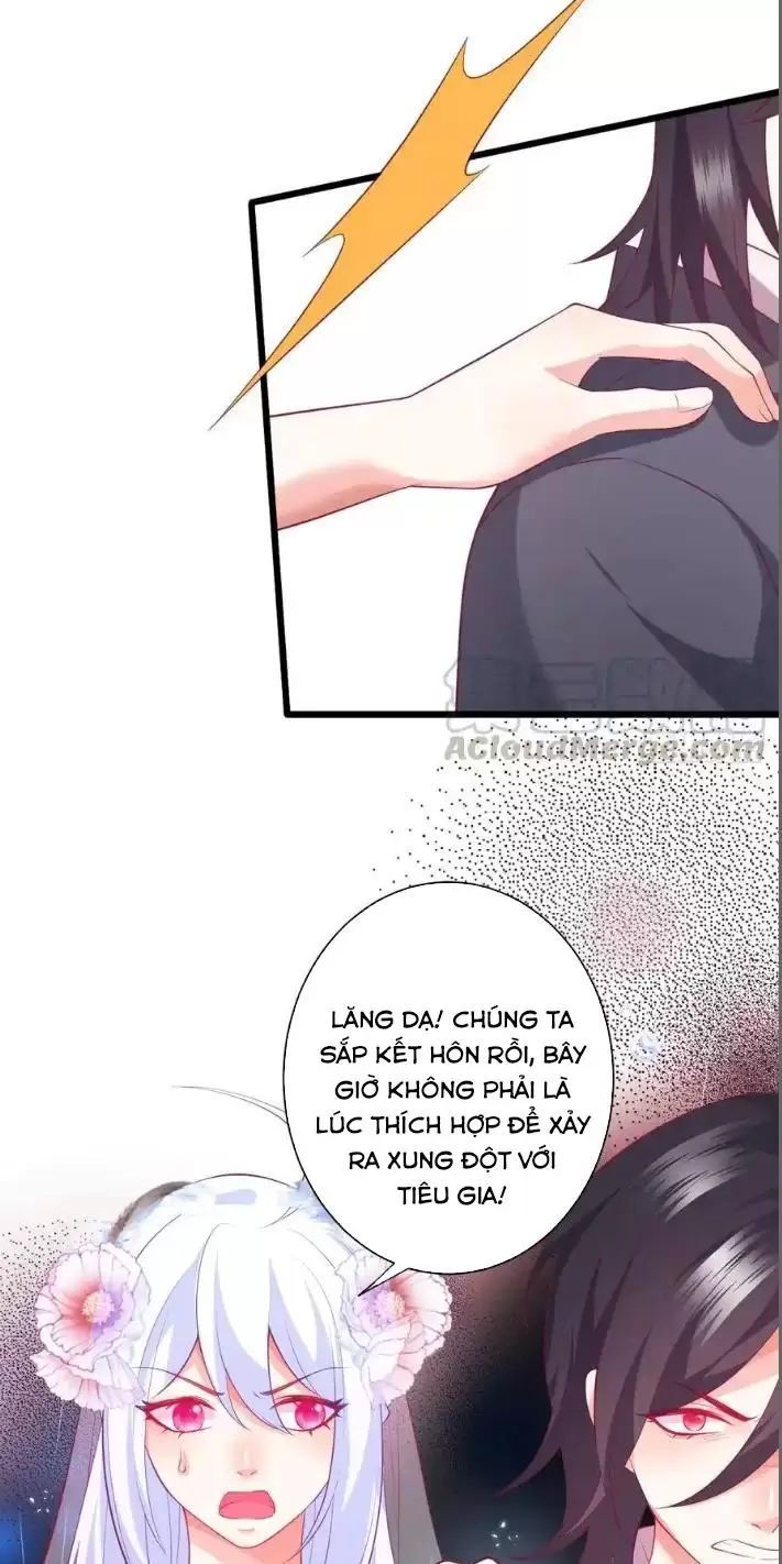 Hắc Đạo Đáng Yêu Chapter 156 - 37