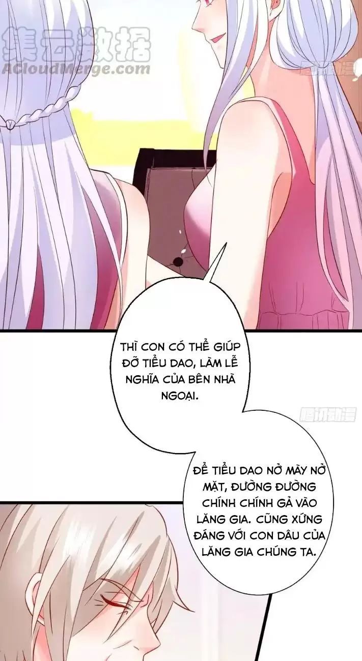 Hắc Đạo Đáng Yêu Chapter 156 - 9