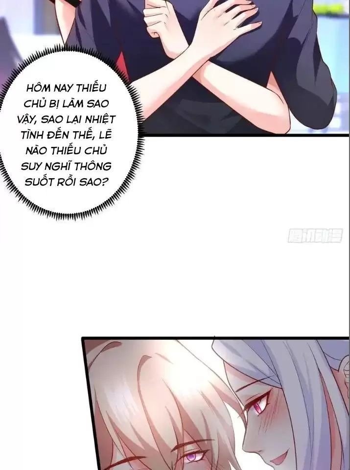 Hắc Đạo Đáng Yêu Chapter 157 - 16