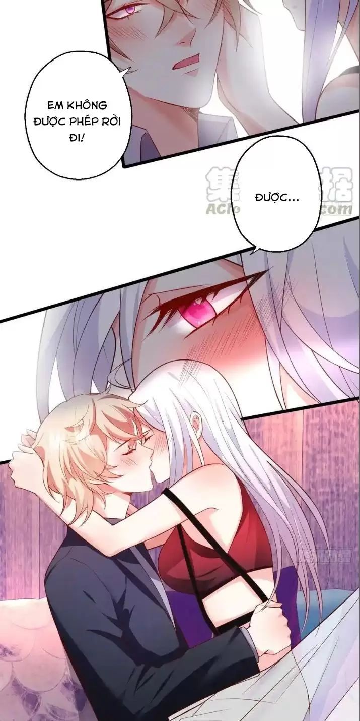 Hắc Đạo Đáng Yêu Chapter 157 - 17