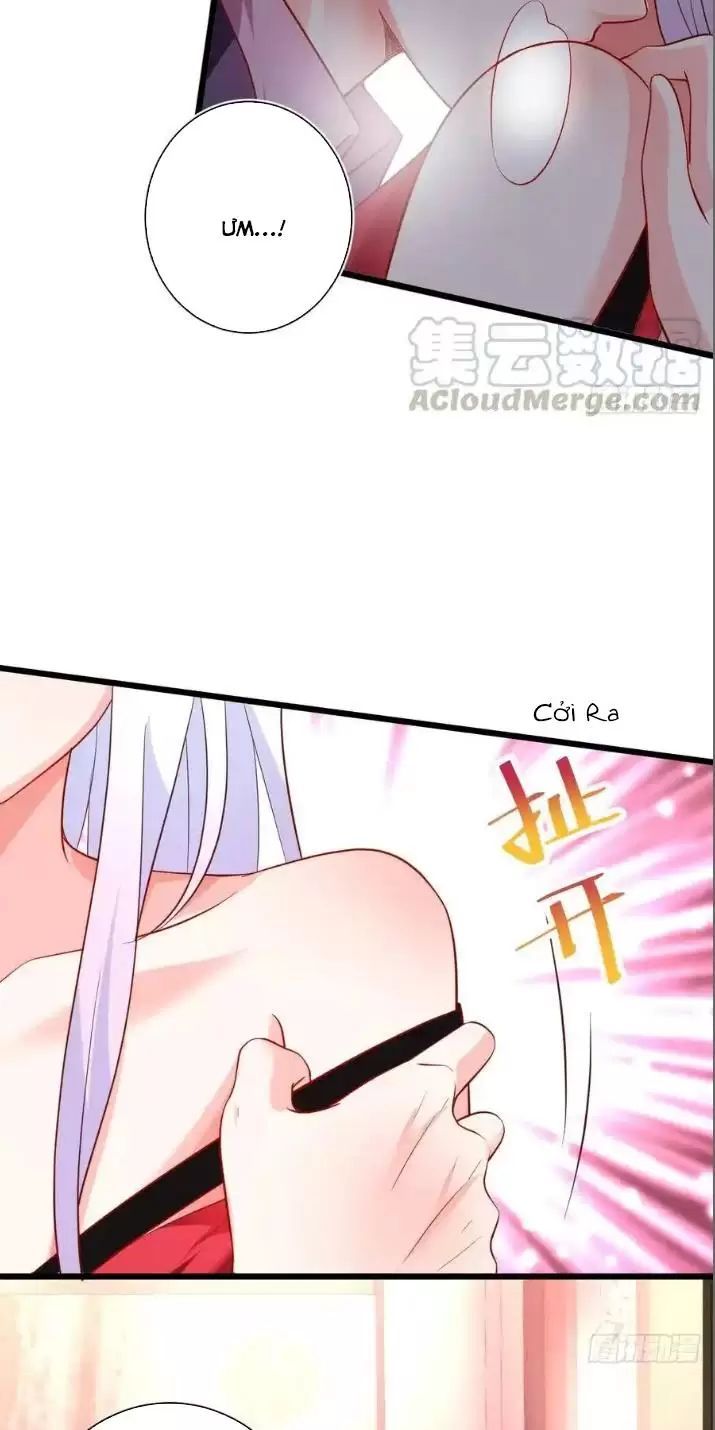 Hắc Đạo Đáng Yêu Chapter 157 - 20