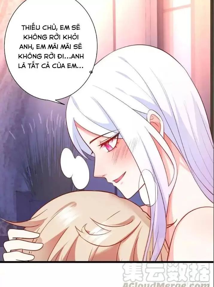 Hắc Đạo Đáng Yêu Chapter 157 - 21