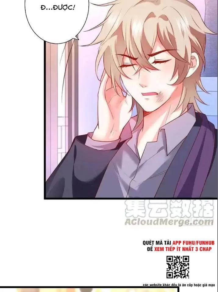 Hắc Đạo Đáng Yêu Chapter 157 - 4