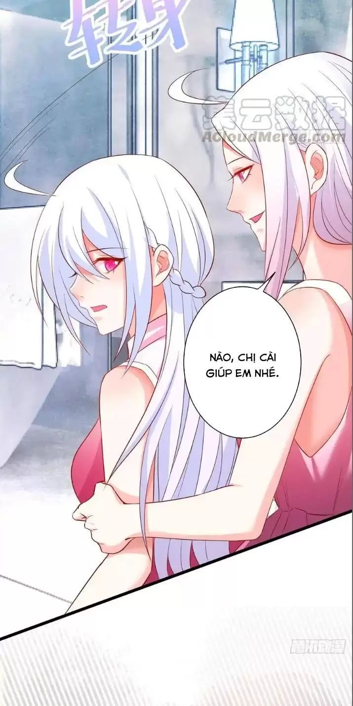Hắc Đạo Đáng Yêu Chapter 157 - 32