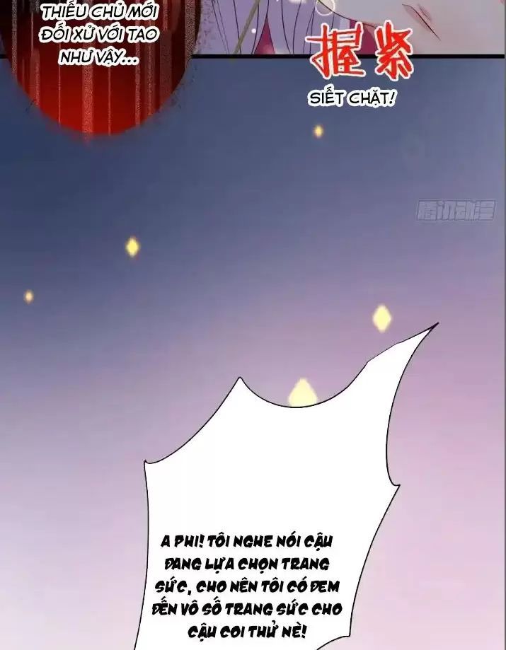 Hắc Đạo Đáng Yêu Chapter 157 - 34