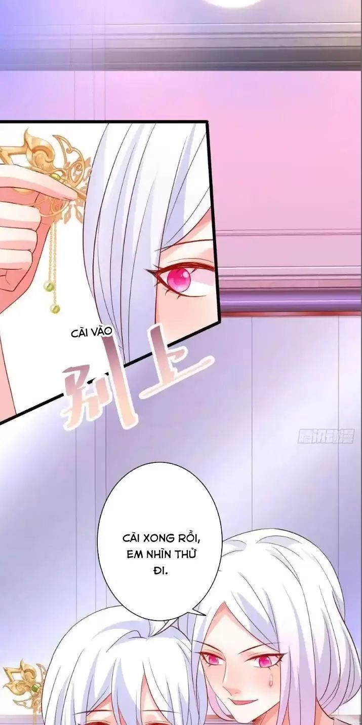 Hắc Đạo Đáng Yêu Chapter 157 - 38