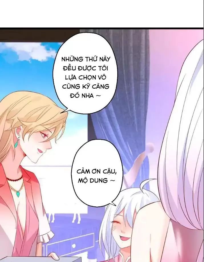 Hắc Đạo Đáng Yêu Chapter 157 - 40