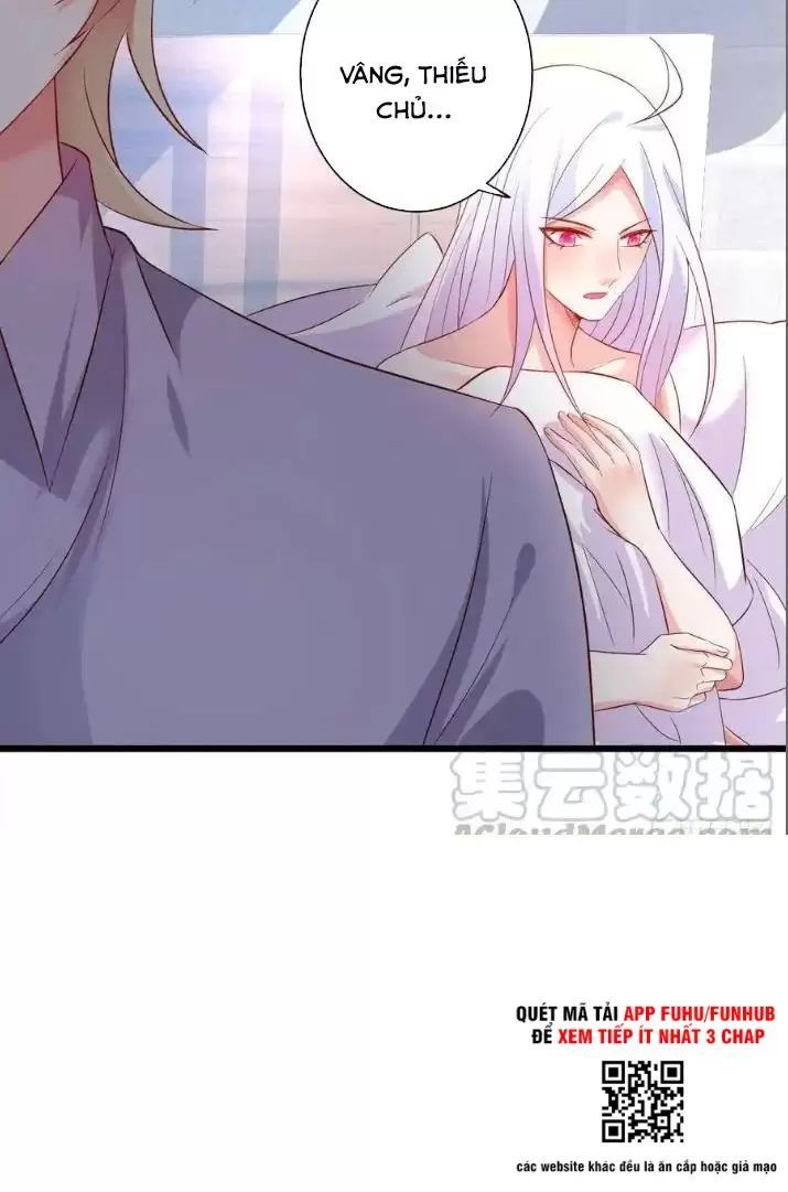 Hắc Đạo Đáng Yêu Chapter 157 - 46