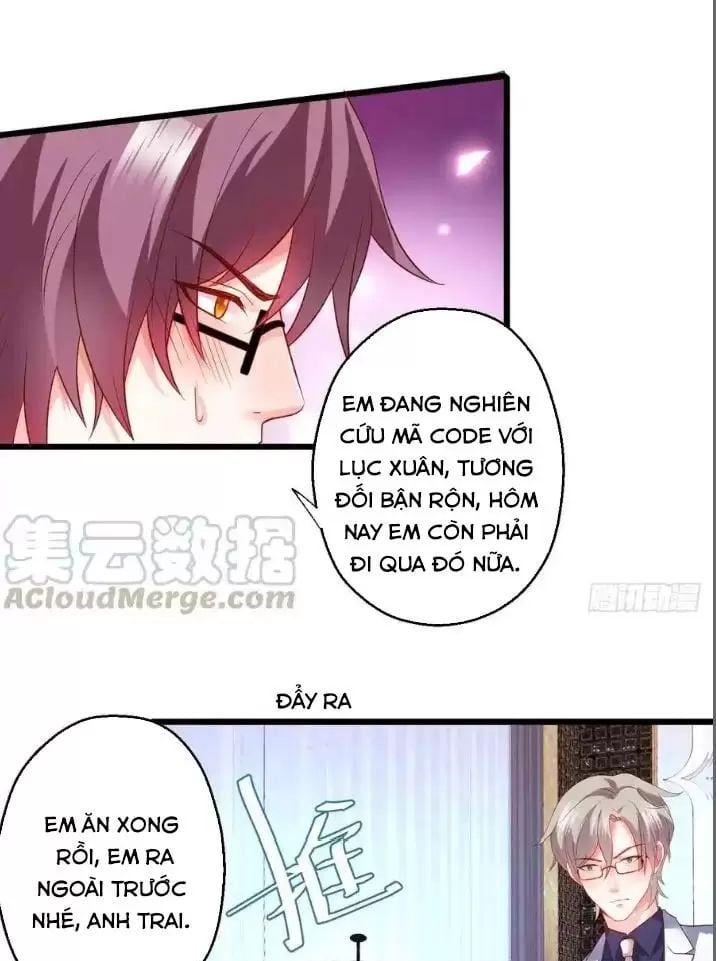 Hắc Đạo Đáng Yêu Chapter 158 - 12