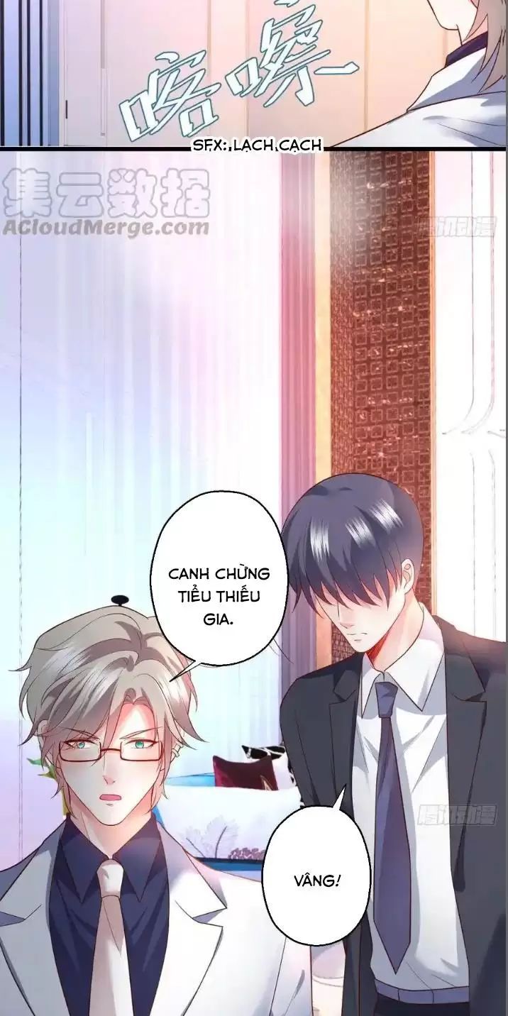 Hắc Đạo Đáng Yêu Chapter 158 - 14