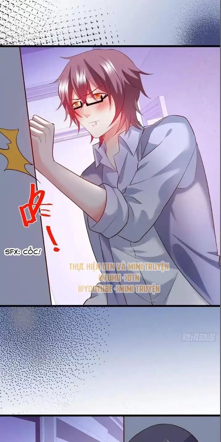 Hắc Đạo Đáng Yêu Chapter 158 - 17