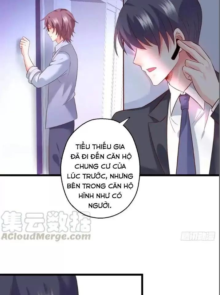 Hắc Đạo Đáng Yêu Chapter 158 - 18