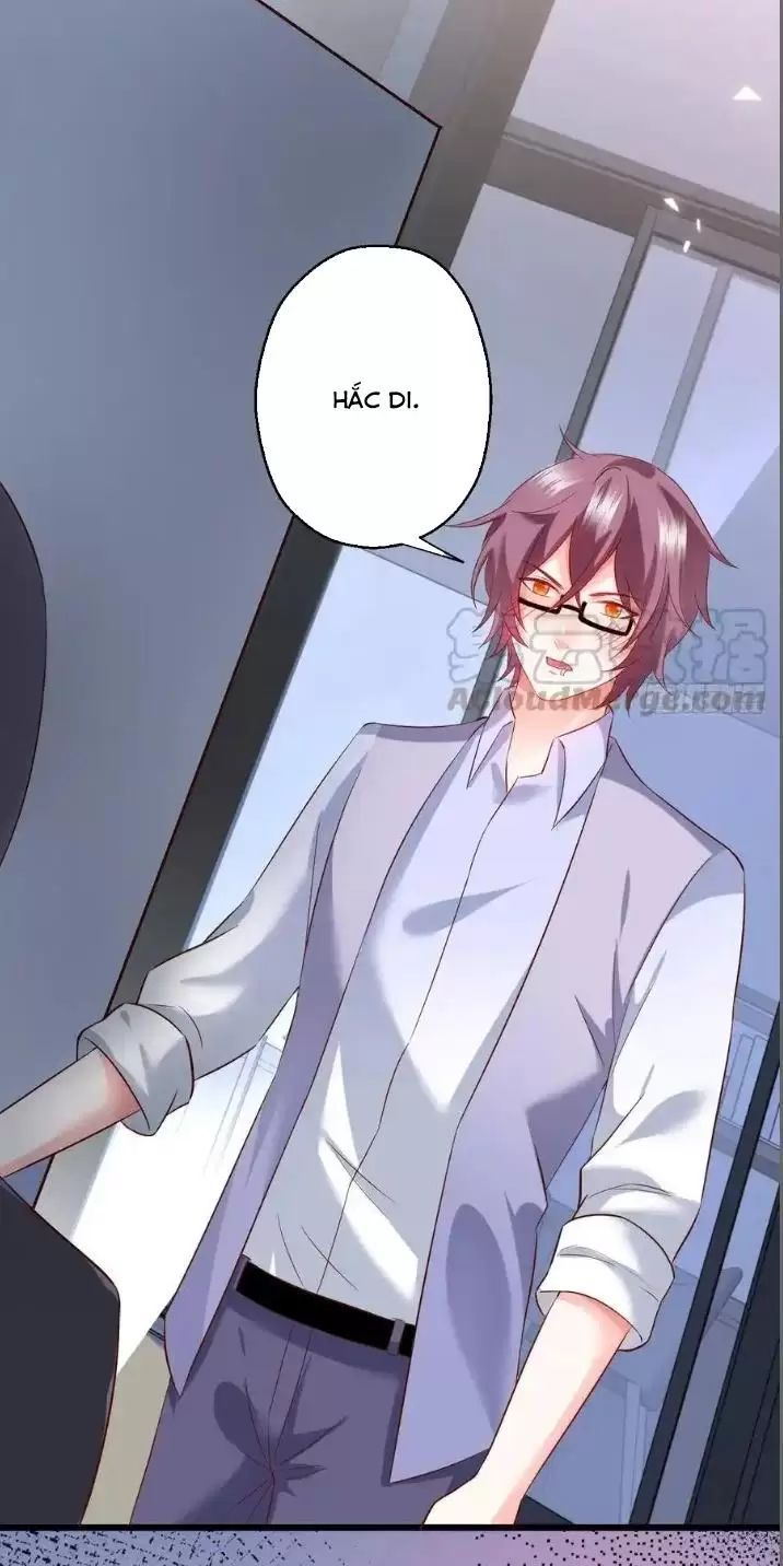Hắc Đạo Đáng Yêu Chapter 158 - 20