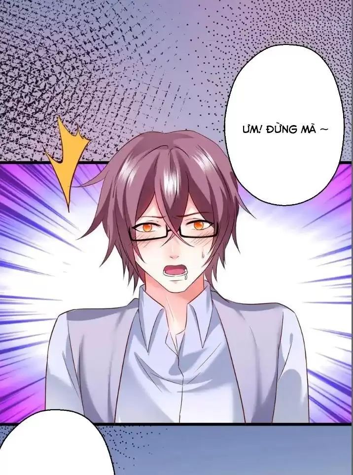 Hắc Đạo Đáng Yêu Chapter 158 - 21