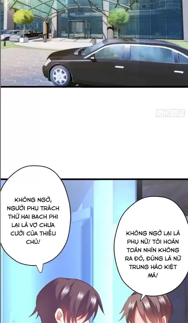 Hắc Đạo Đáng Yêu Chapter 158 - 23