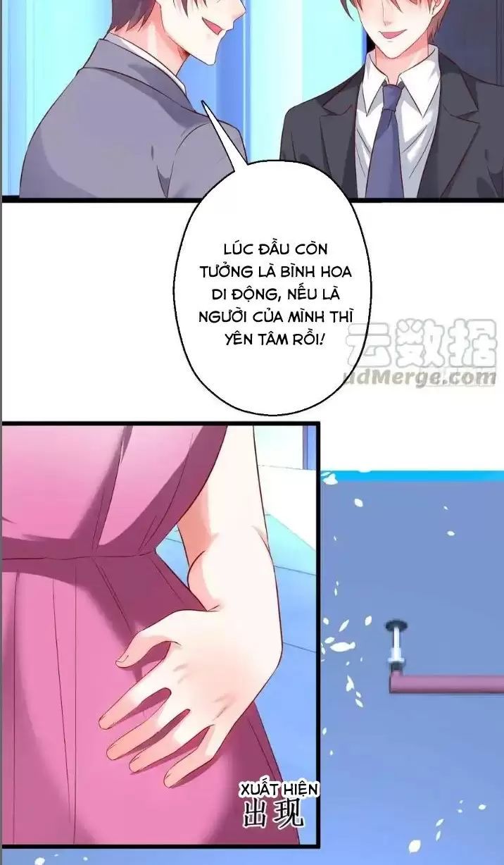 Hắc Đạo Đáng Yêu Chapter 158 - 24