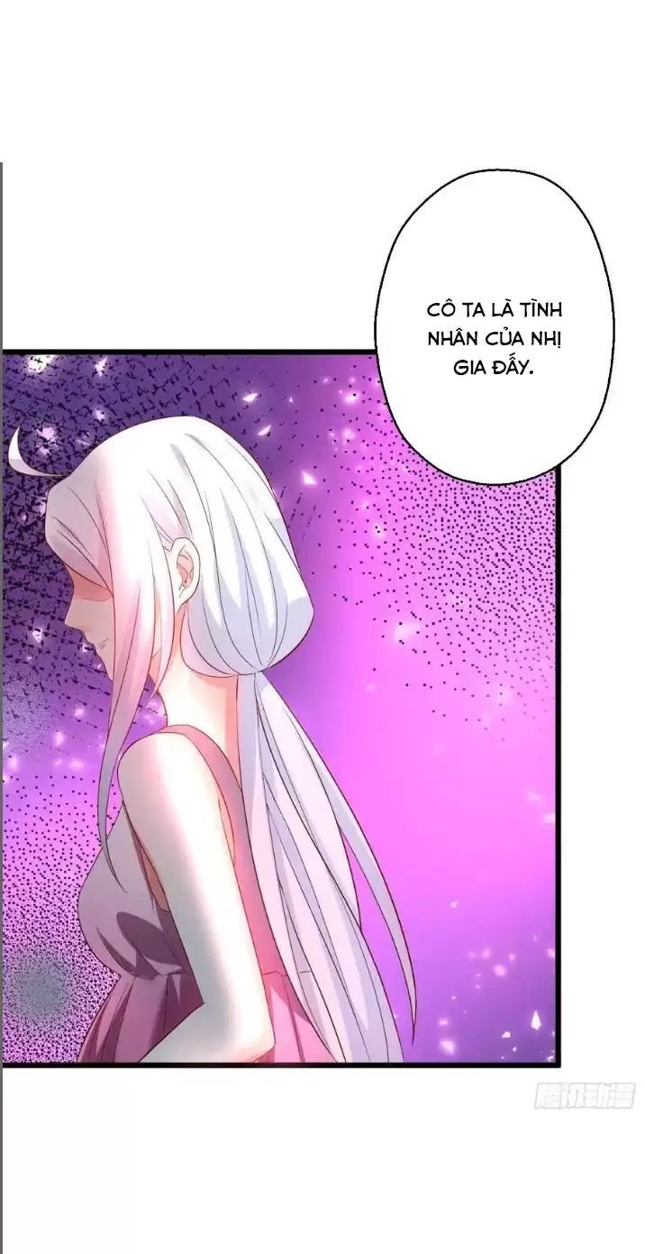 Hắc Đạo Đáng Yêu Chapter 158 - 27
