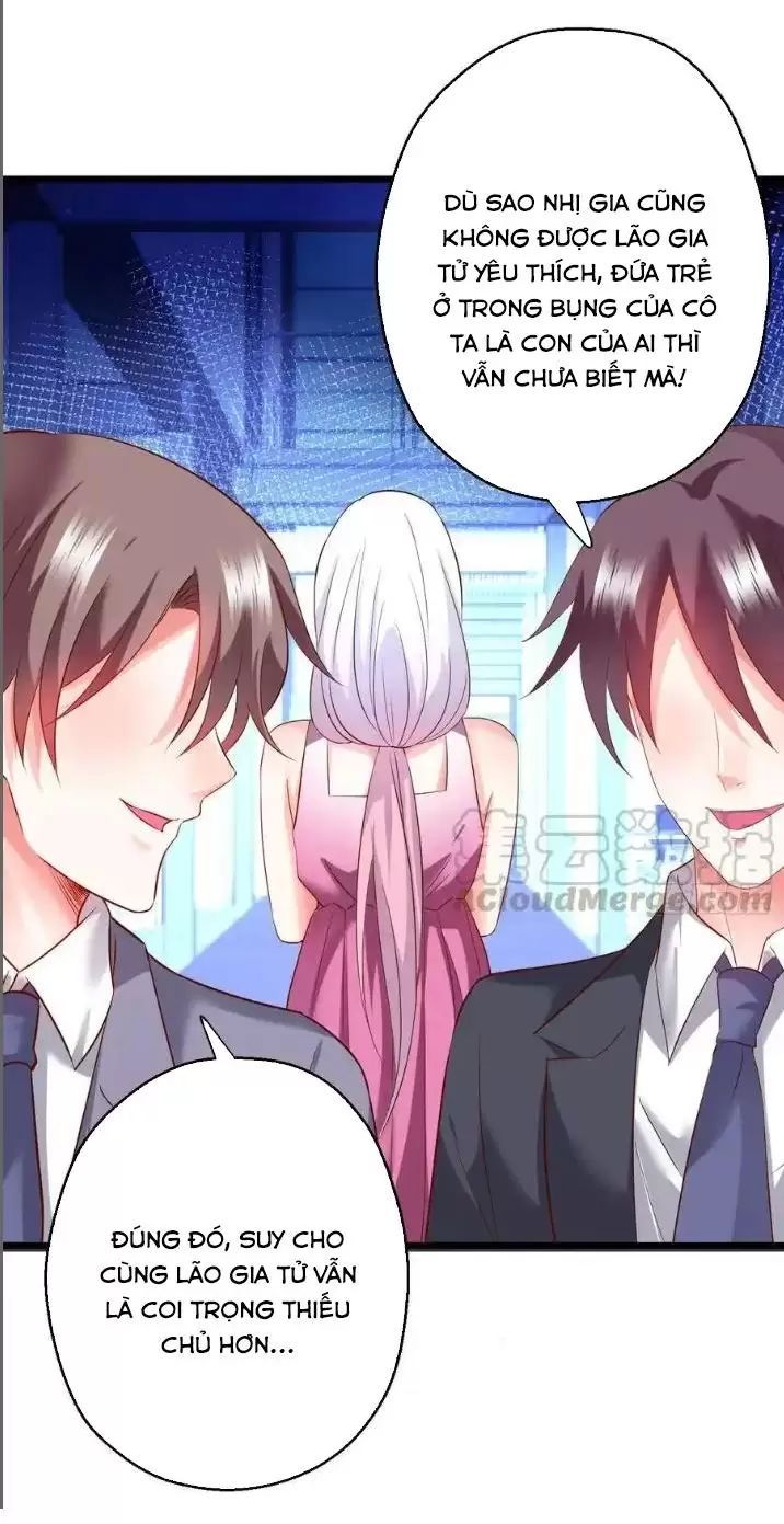 Hắc Đạo Đáng Yêu Chapter 158 - 28