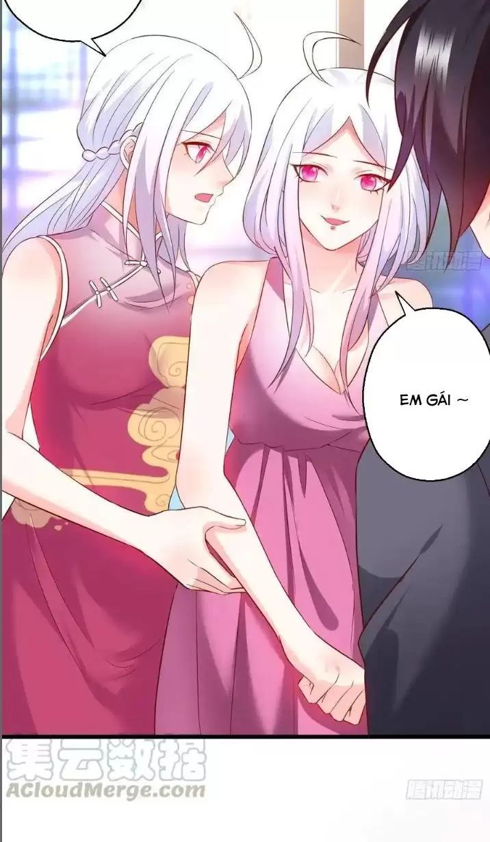 Hắc Đạo Đáng Yêu Chapter 158 - 30