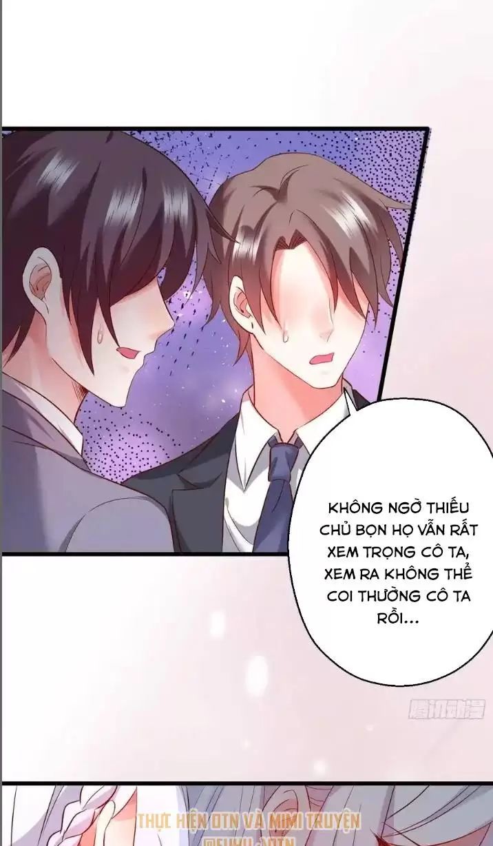 Hắc Đạo Đáng Yêu Chapter 158 - 31